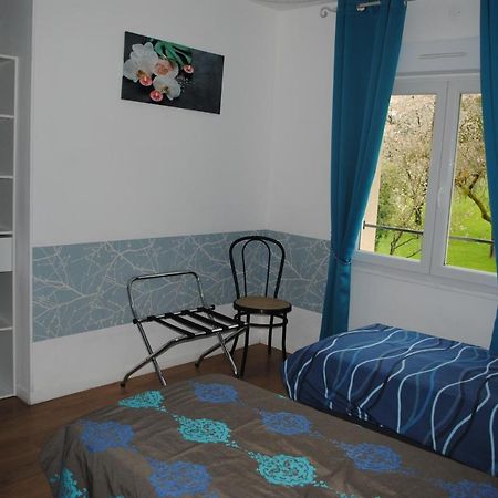 Gites Ciel Bleu Rethel Exterior photo